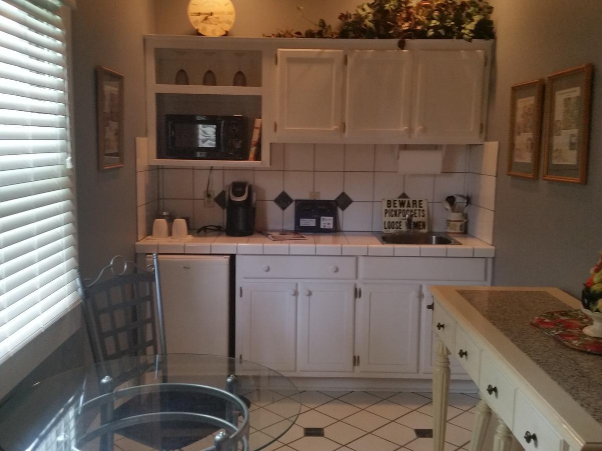 Spahn House Bed And Breakfast Senatobia Buitenkant foto